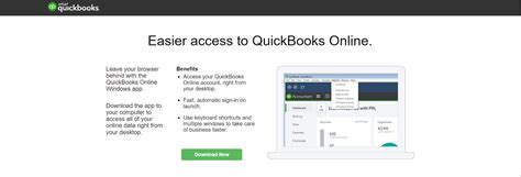Image result for QuickBooks Microsoft App