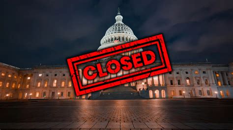 Government Shutdown December 2025 Weather Outlook