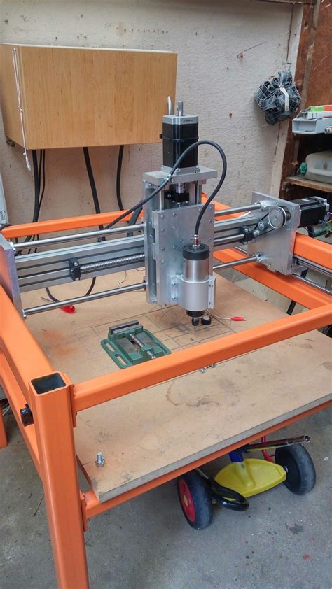 Image result for Arduino CNC Router