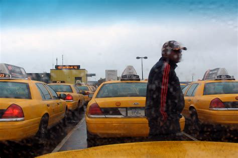 'Russian hackers' help two New York men game JFK taxi system | CyberScoop