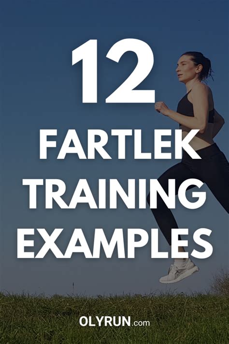 Image result for Fartlek Training System
