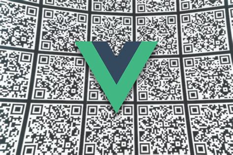 Image result for Vue JS QR Code Generator
