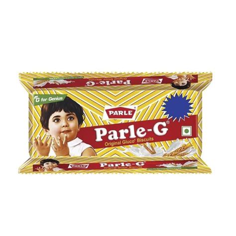 Parle-G Original Gluco Biscuit | Lab Test Review & Safety Rating