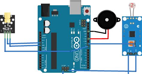 Arduino Laser Security 的图像结果