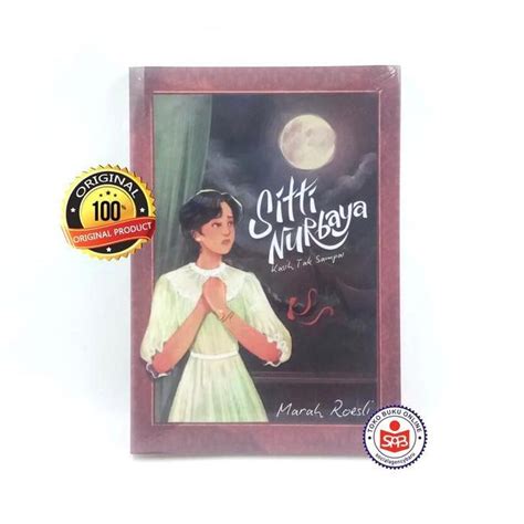 Sitti Nurbaya