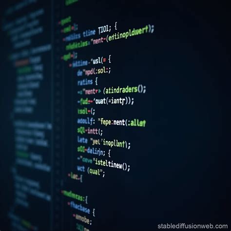 SQL Expert 的图像结果