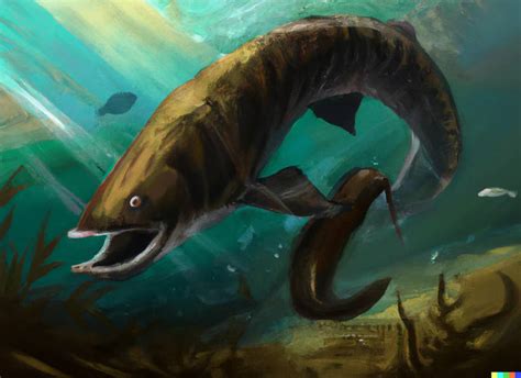 Image result for Alien Fish