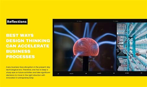 Image result for Design Thinking People Process Technology