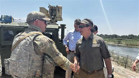 Governor Landry Requests 1,000 National Guard to Combat Louisiana Crime ...