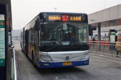 57路公交车路线_57路_北京57路_北京57路公交车路线