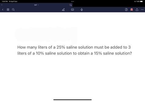 Sat Question 2C6f214f