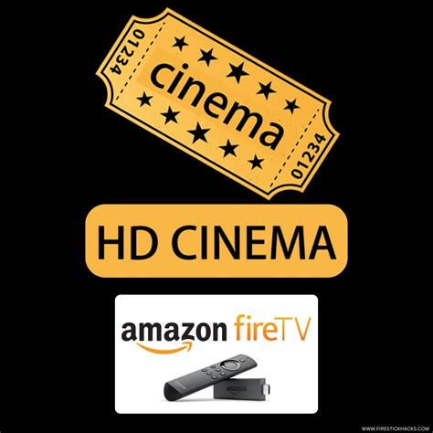 How to Install Cinema HD on FireStick [Developers Update]
