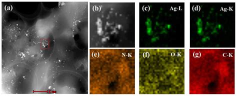 Rapid and Sensitive Detection of Pentachloronitrobenzene by Surface ...