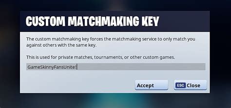 Image result for How to Do Custom Matchmaking Fortnite without Creator Code