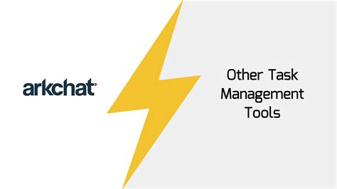 Task Management Tools 的图像结果