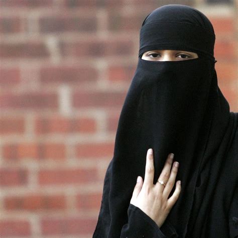 Explained: Why Muslim women wear a burka, niqab or hijab