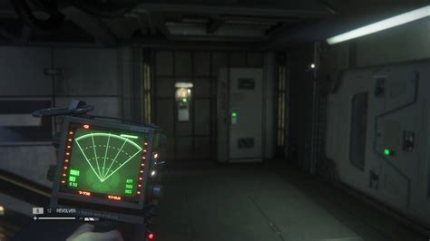 Image result for Alien Isolation Cutscenes