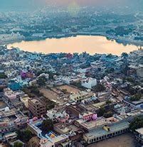 Nahargarh Biological Park - Rajasthan Tourism