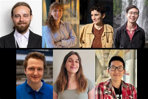 Seven Invaluable Mentors receive Spring 2025 Mentorship Spotlight ...