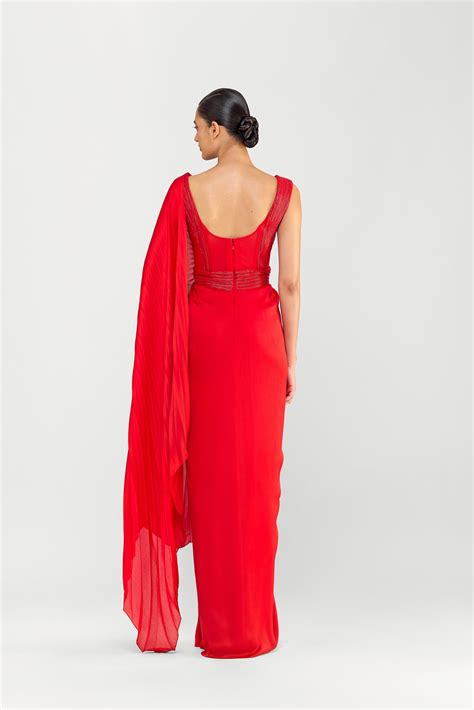 Sarees – Amit Aggarwal