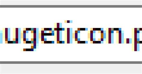 Publishing your VL nugets with Github Actions