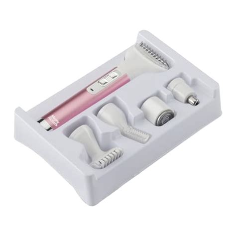 Amazon.in Bestsellers: The most popular items in Women's Trimmers ...