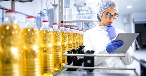 Food Manufacturing Industry Image 的图像结果