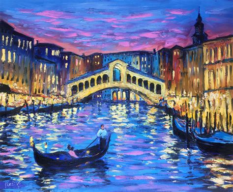 Art Venice Italy at Belle Bradley blog