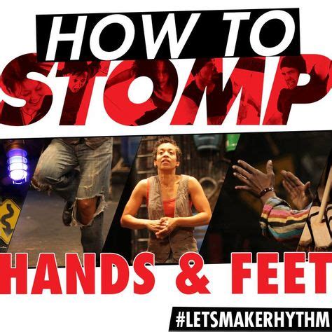 Stomp It Tutorials Tricks 的图像结果