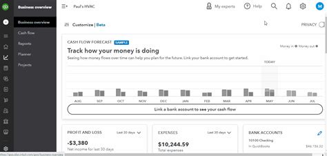 Image result for QuickBooks Balance Sheet Final View
