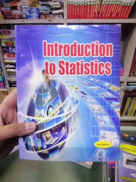 Introduction To Statistics Walpole Pdf