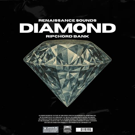 Diamond RIP Chord bank – Renaissance Sounds