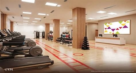 NBCC Great Value High Life, Techzone 4, Greater Noida West