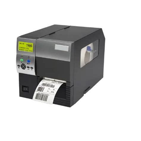 Heavy Duty Label Printer - Easovations Solutions - Ahmedabad, Gujarat ...