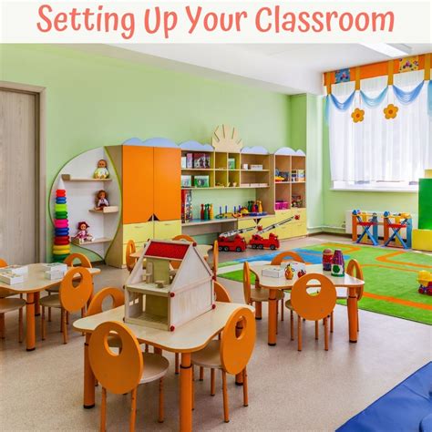 Image result for Classroom Setting