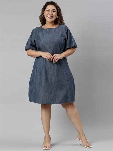 Plus Size Clothing for Women Online - XXL Size | The Pink Moon