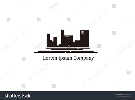 City Logo 的图像结果