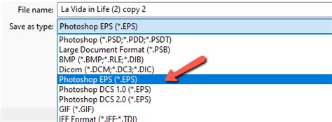Image result for Eps File Format