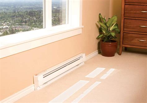 7 Best Electric Baseboard Heaters Reviewed in Detail (Summer 2025)
