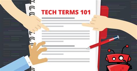 Tech Terms 的图像结果