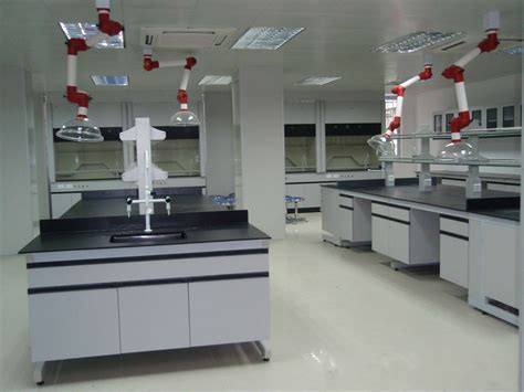 上海中试实验室设备有限公司-上海实验室设计_实验室家具厂家_实验室家具_实验室设备_企业介绍_一比多