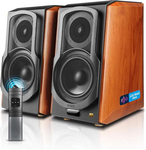 EDIFIER S1000W WiFi speaker with Bluetooth digital India | Ubuy