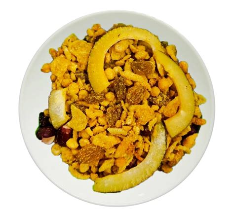 Buy Sweet Chanachur Online from Fakira Chanachur at Best Price