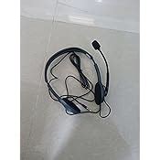 Amazon.in: Buy Logitech H111 Wired Over Ear Headphones With Mic Gray ...