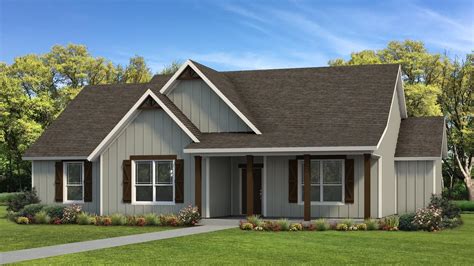 Tilson Homes Floor Plans With Prices - New Homes in Texas Grand Ranch ...