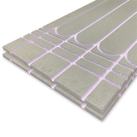 Concrete Floor Insulation For Underfloor Heating at Gilberto Morales blog