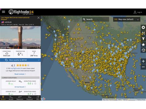 Gaps in the map: where aircraft aren’t found on Flightradar24 ...
