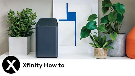 Image result for Xfinity WiFi Modem Red