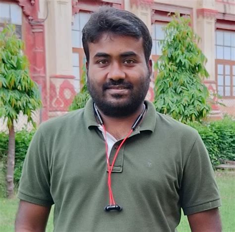 Dr. Utpal Dhar Das | Assistant Professor, Sharda School of Basic ...