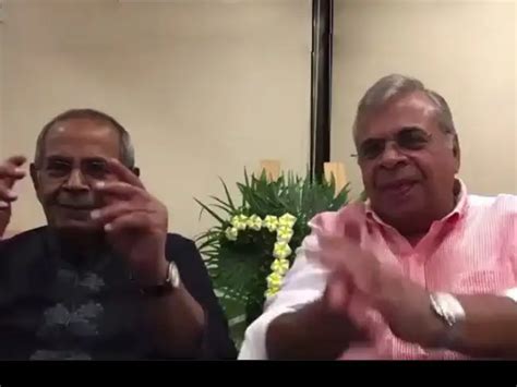 Ashok Hinduja: Sneak peek into Ashok Hinduja’s 70th birthday bash ...